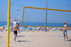 Beach Voley